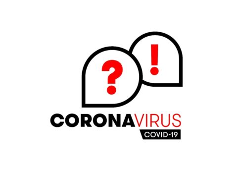 coronavirus question