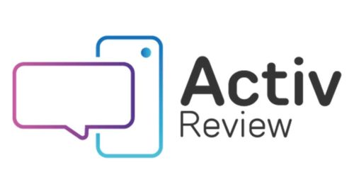 Activ Review